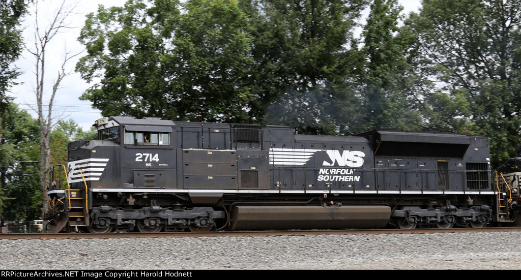 NS 2714